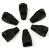 Osłona wtyku 8P8C RJ45