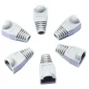 Osłona wtyku 8P8C RJ45
