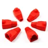 Osłona wtyku 8P8C RJ45