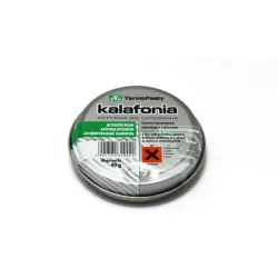 Kalafonia 40g