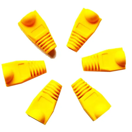 Osłona wtyku 8P8C RJ45
