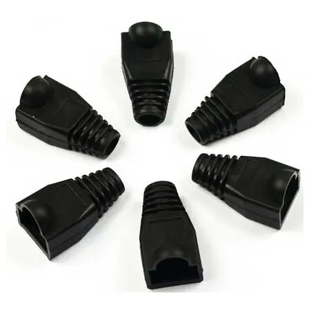 Osłona wtyku 8P8C RJ45