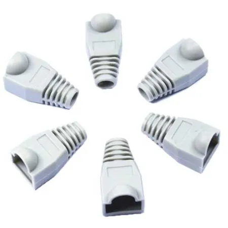 Osłona wtyku 8P8C RJ45