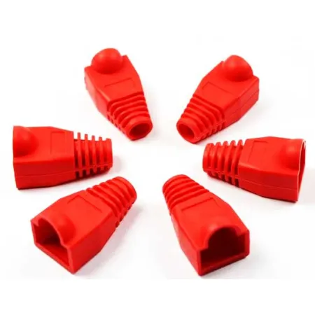 Osłona wtyku 8P8C RJ45