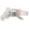 Wtyk RJ45 8P8C kat5e beznarzędziowy