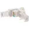 Wtyk RJ45 8P8C kat5e beznarzędziowy