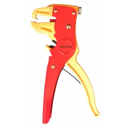 Ściągacz izolacji automatyczny E1019