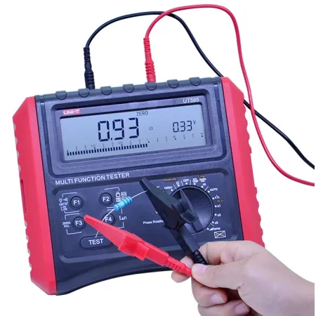Miernik UT595 UNI-T