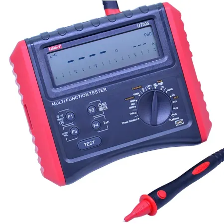 Miernik UT595 UNI-T