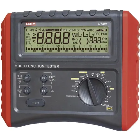 Miernik UT595 UNI-T
