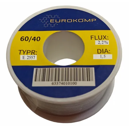 Cyna 100g 1,5mm