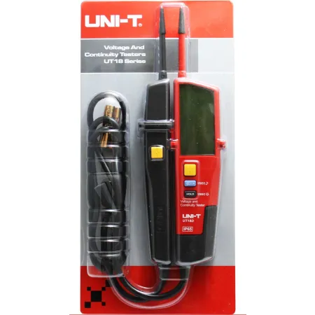 Miernik UT18D UNI-T