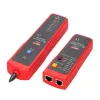 Szukacz par przewodów tester RJ45 UT682 UNIT
