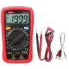 Miernik UT33C+ UNI-T