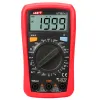 Miernik UT33C+ UNI-T