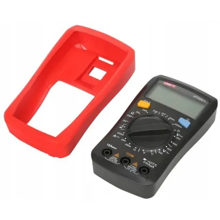 Miernik UT33A+ UNI-T
