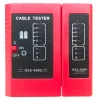 Tester sieci RJ45 RJ12 RJ11