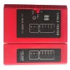 Tester sieci RJ45 RJ12 RJ11