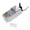 Wtyk RJ45 kat8 1,5mm
