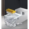 Wtyk RJ45 kat8 1,5mm