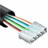 Wtyk RJ45 kat8 1,5mm