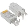 Wtyk RJ45 kat8 1,5mm