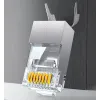 Wtyk RJ45 kat8 1,5mm