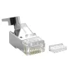 Wtyk RJ45 kat8 1,5mm