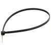 Opaska 200/5mm czarna