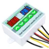 Termostat 230V ZFX-ST3012