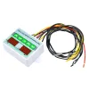 Termostat 230V ZFX-ST3012