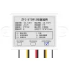 Termostat 230V ZFX-ST3012