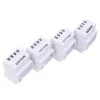 Licznik Chint DTSU666 230/380V  0,25-5