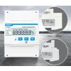 Licznik Chint DTSU666 230/380V  0,25-5