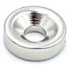 Magnes 10x3mm otwór 7/3,5mm