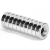 Magnes 10x3mm otwór 7/3,5mm