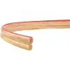 Kabel głośnikowy 2x2,5 CCA transparentny