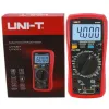 Miernik samochodowy Uni-T UT105+