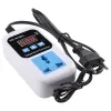 Termostat 230V XK-W2001