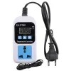 Termostat 230V XK-W2001