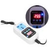 Termostat 230V XK-W2001