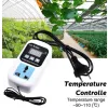 Termostat 230V XK-W2001