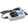 Termostat 230V XK-W2001