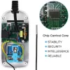 Termostat 230V XK-W2001