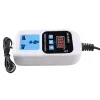 Termostat 230V XK-W2001
