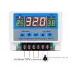 Termostat HX-W3103