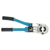 Zaciskarka hydrauliczna do rur 12 końcówek