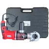 Zaciskarka elektryczna XFZ-300 złacza TH + U