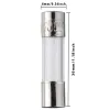 Zestaw 200 bezpieczników 20mm 30mm 250V 0.1A–20A