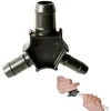 Kalibrator gratownik do rur PEX 20-25-32